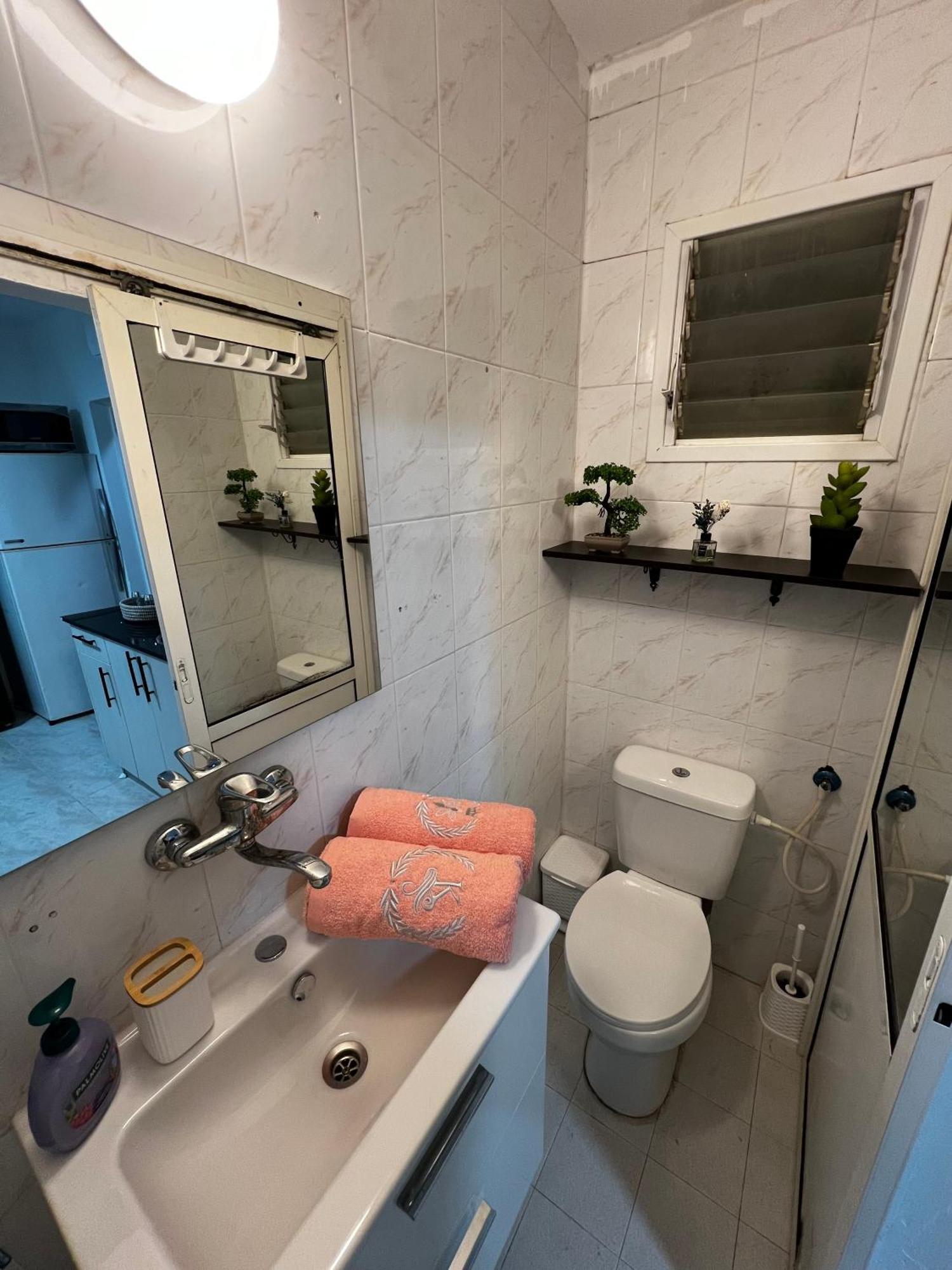 Maya Studio Eilat Bagian luar foto