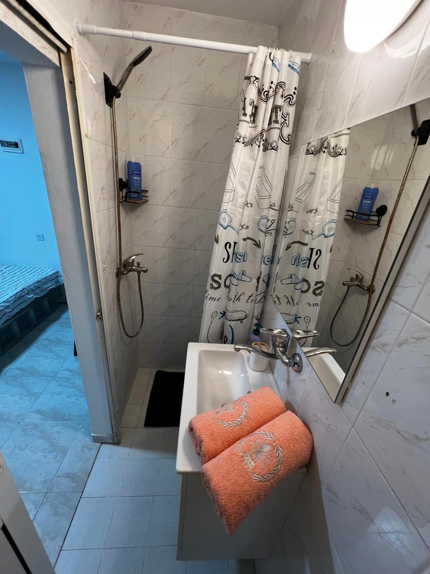 Maya Studio Eilat Bagian luar foto