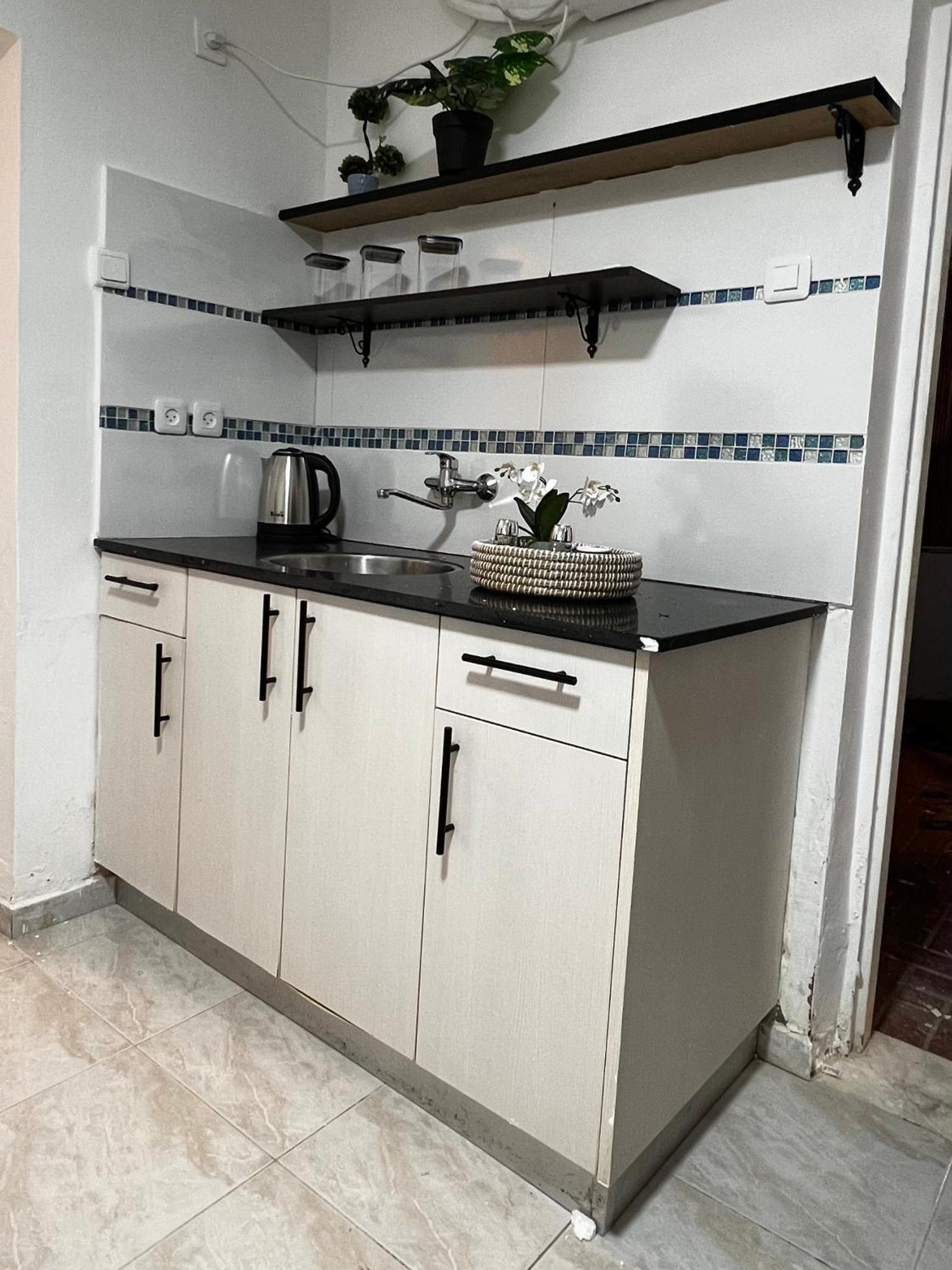 Maya Studio Eilat Bagian luar foto