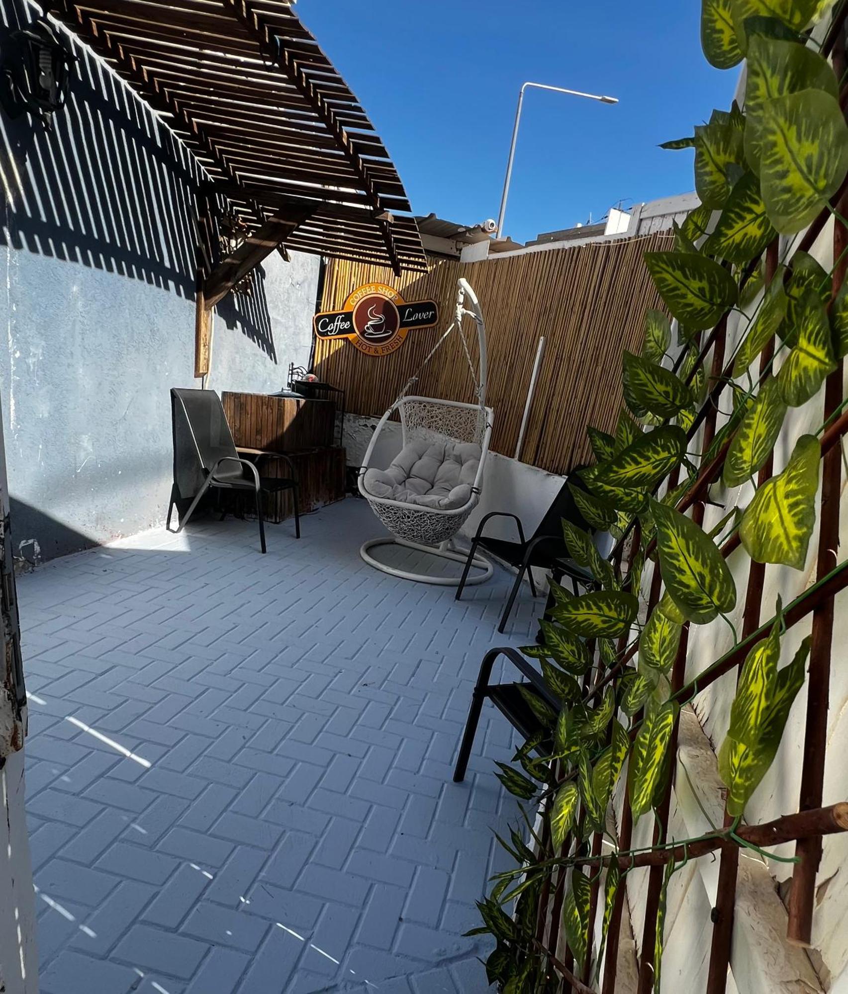 Maya Studio Eilat Bagian luar foto