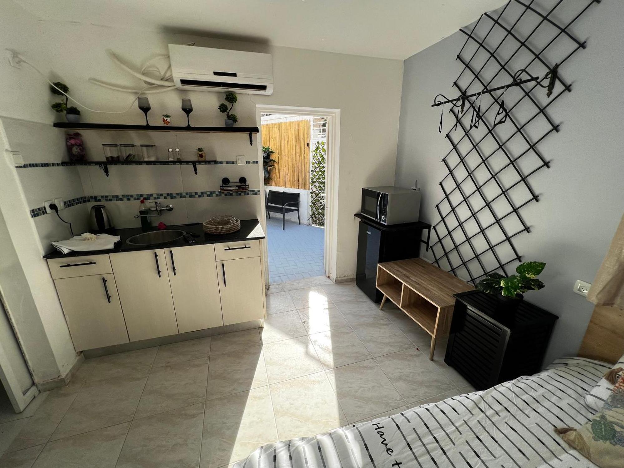 Maya Studio Eilat Bagian luar foto