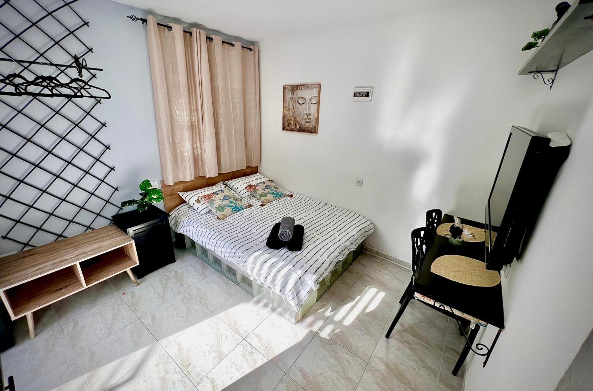 Maya Studio Eilat Bagian luar foto