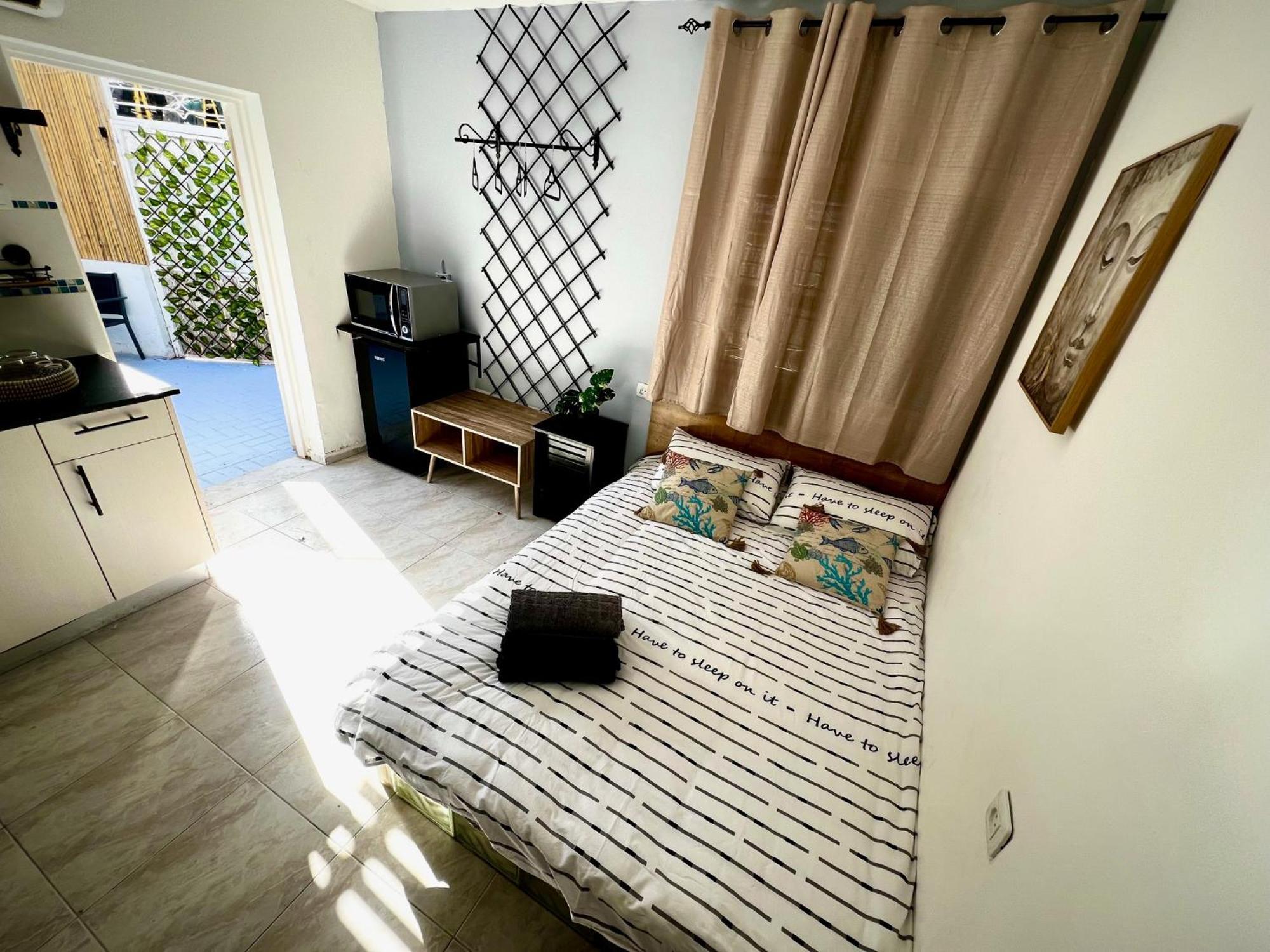 Maya Studio Eilat Bagian luar foto