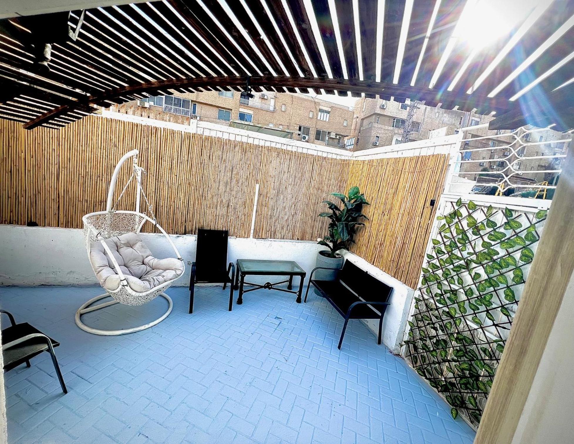 Maya Studio Eilat Bagian luar foto